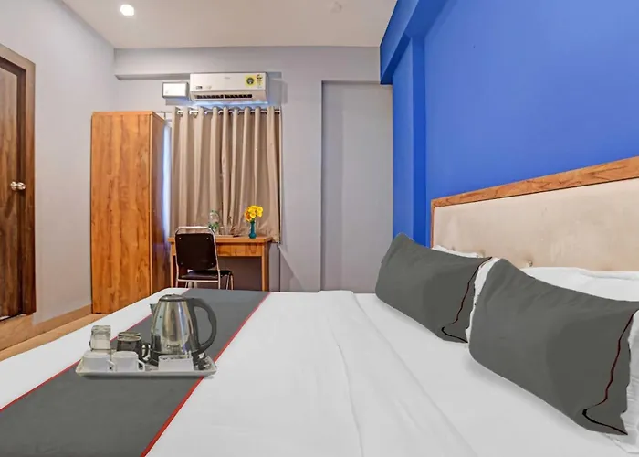 Hotel O Kesari