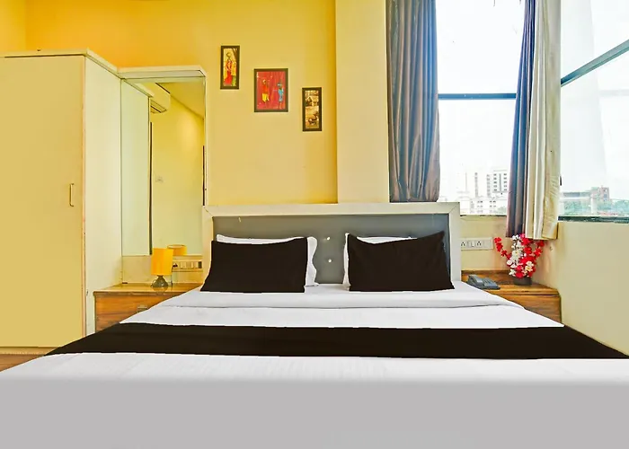Hotel O Shree Raj Palace